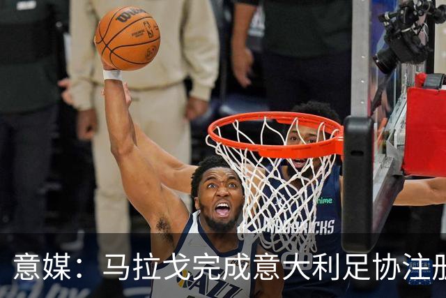 意媒：马拉戈完成意大利足协注册，为12月主席选举扫清障碍